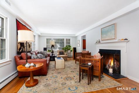 5 Tall Trees Drive Westport CT 06880