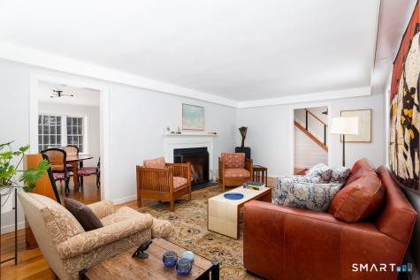 5 Tall Trees Drive Westport CT 06880