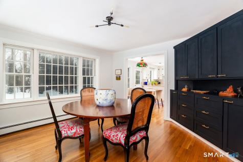 5 Tall Trees Drive Westport CT 06880