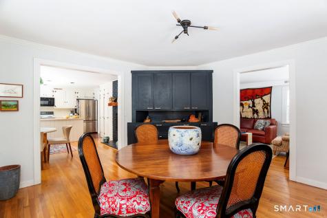 5 Tall Trees Drive Westport CT 06880