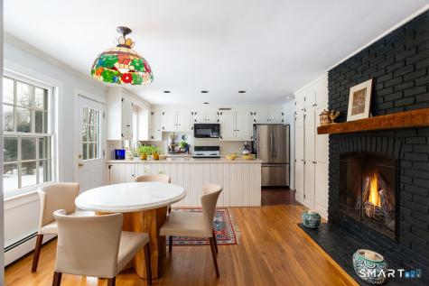 5 Tall Trees Drive Westport CT 06880