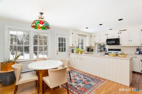 5 Tall Trees Drive Westport CT 06880
