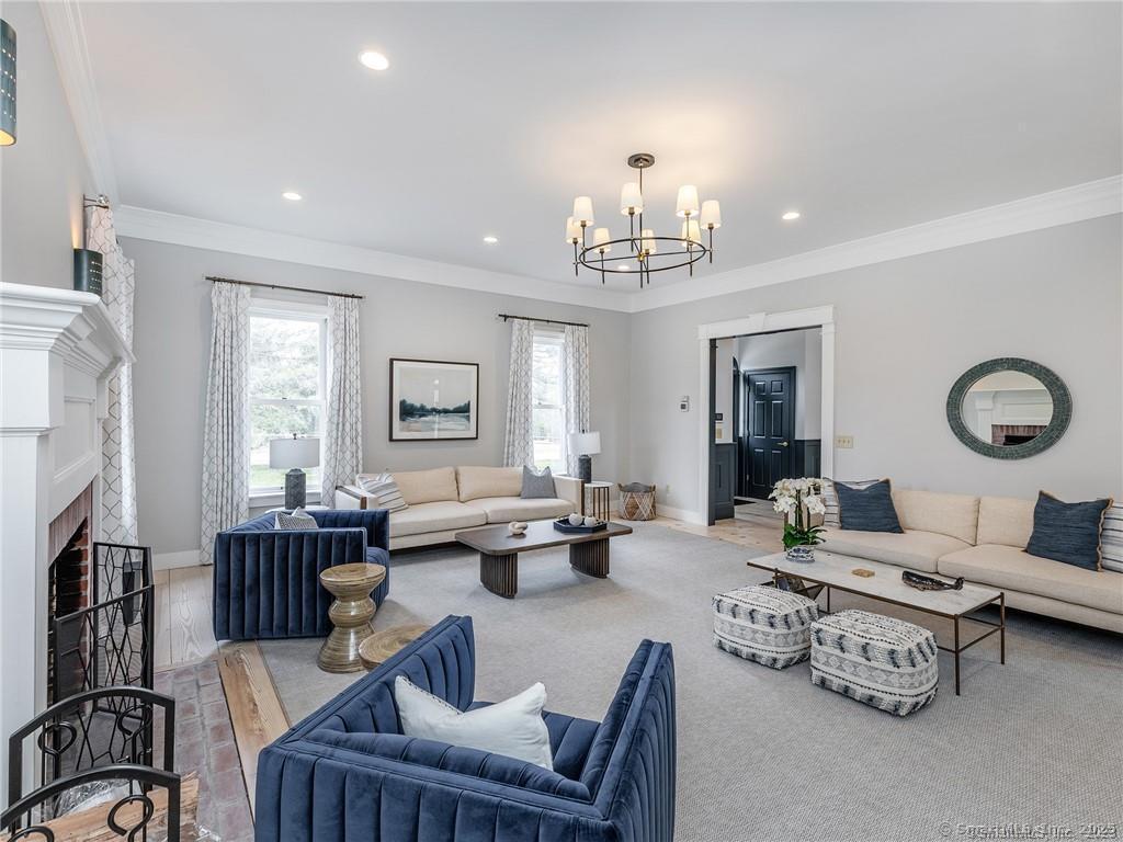 93 Railtree Hill Road Woodbury CT 06798