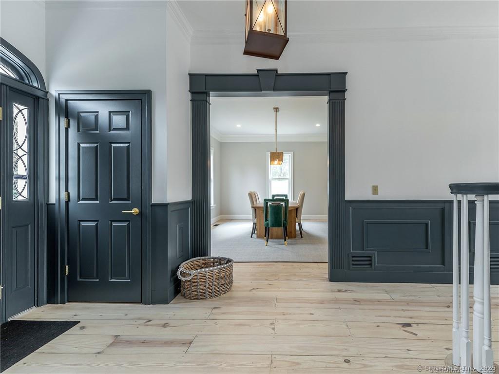 93 Railtree Hill Road Woodbury CT 06798