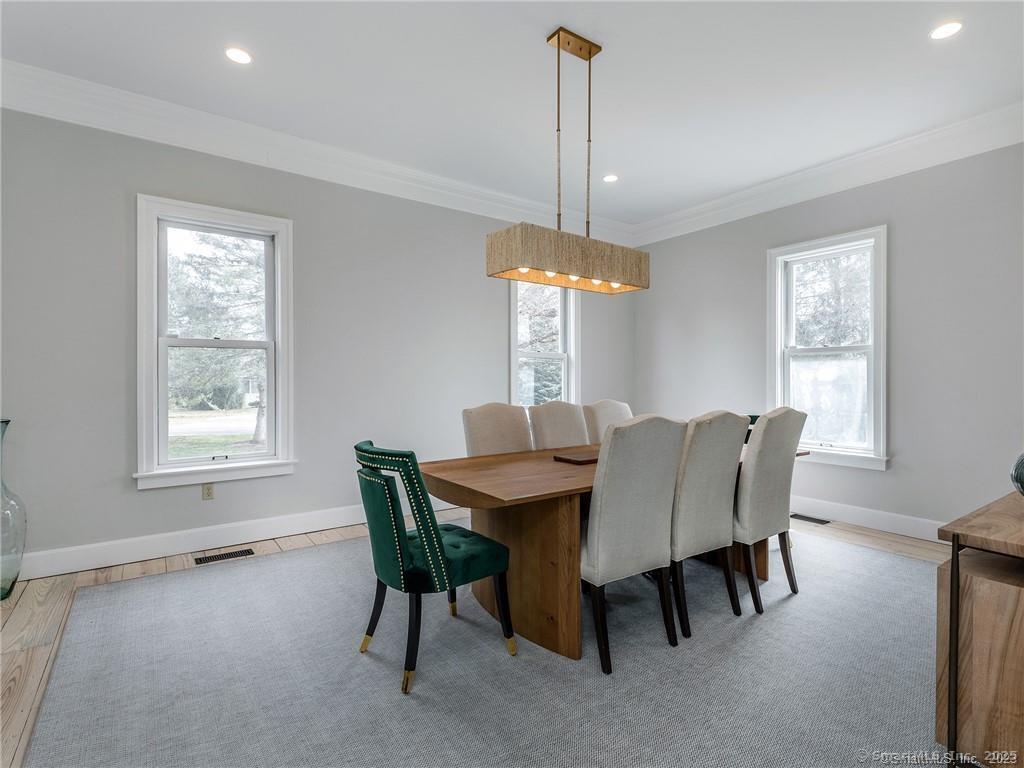 93 Railtree Hill Road Woodbury CT 06798
