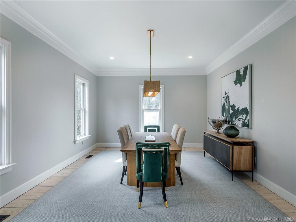 93 Railtree Hill Road Woodbury CT 06798