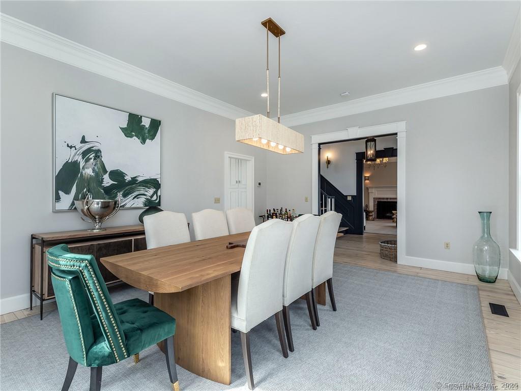 93 Railtree Hill Road Woodbury CT 06798