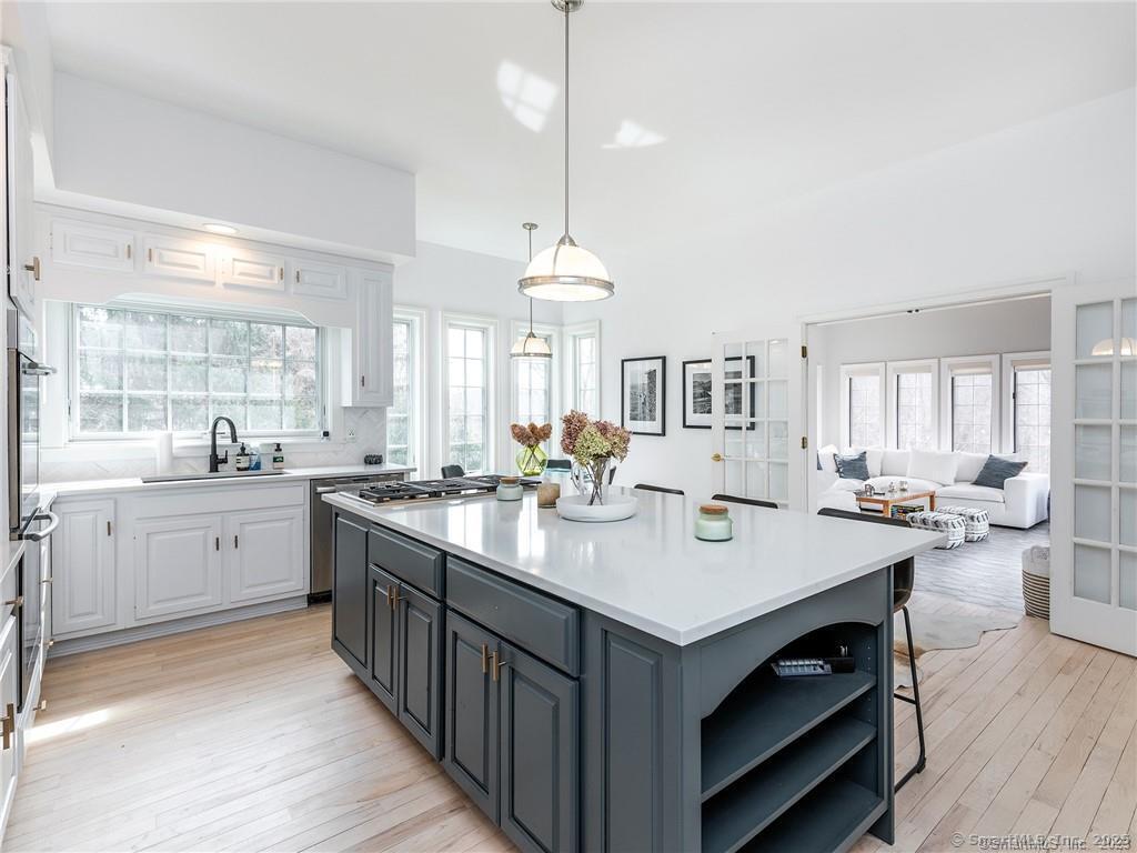 93 Railtree Hill Road Woodbury CT 06798