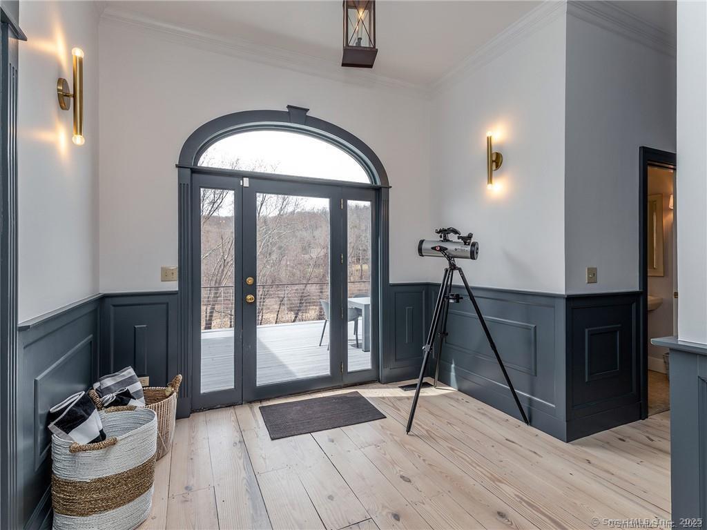 93 Railtree Hill Road Woodbury CT 06798