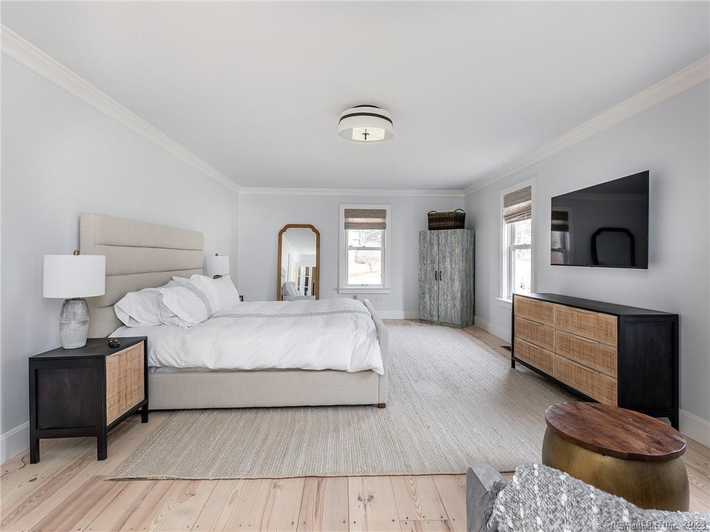 93 Railtree Hill Road Woodbury CT 06798