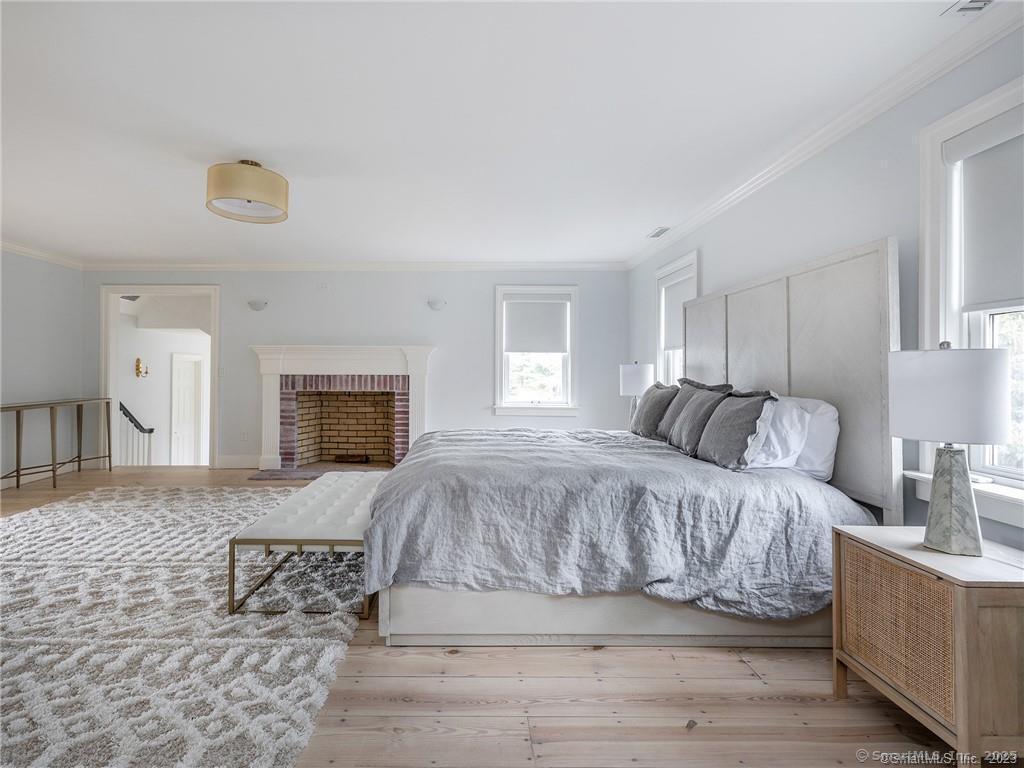 93 Railtree Hill Road Woodbury CT 06798