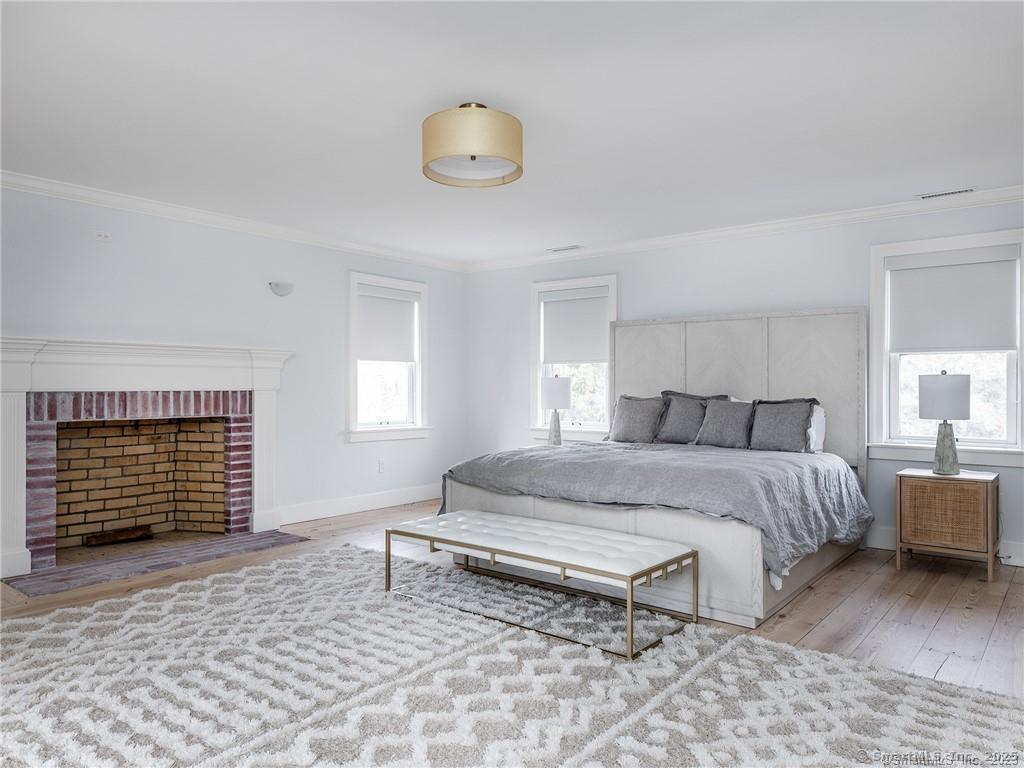 93 Railtree Hill Road Woodbury CT 06798