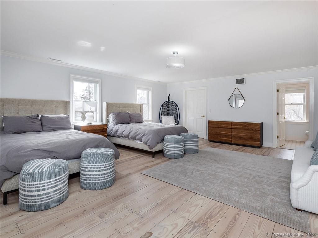 93 Railtree Hill Road Woodbury CT 06798