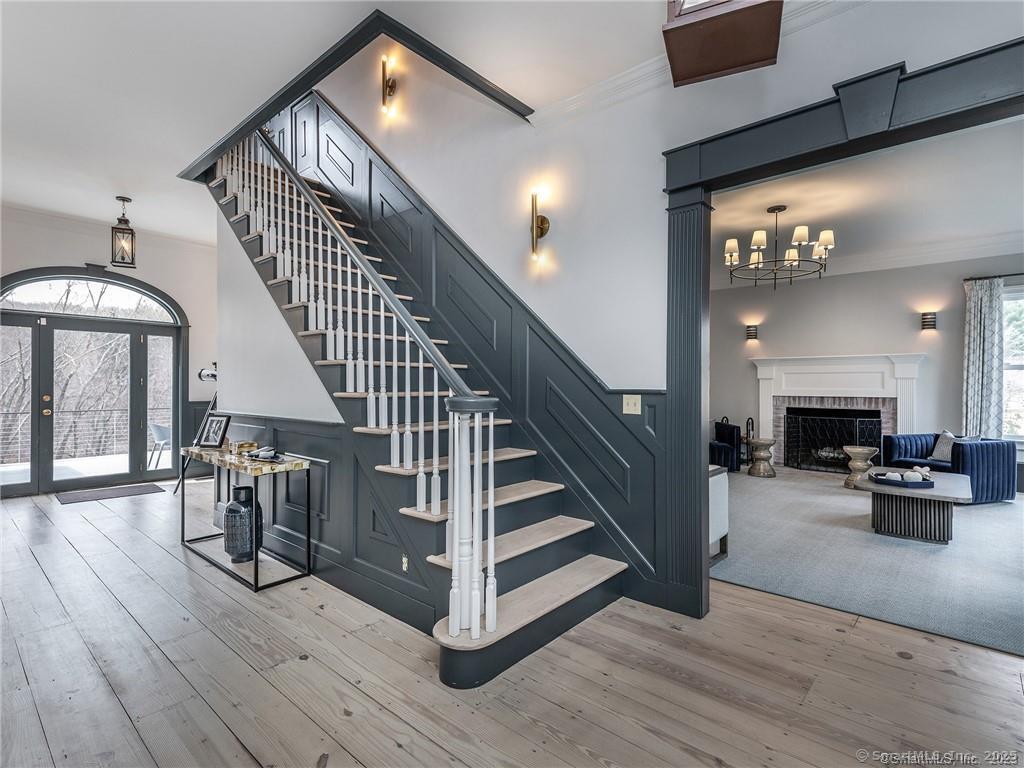 93 Railtree Hill Road Woodbury CT 06798