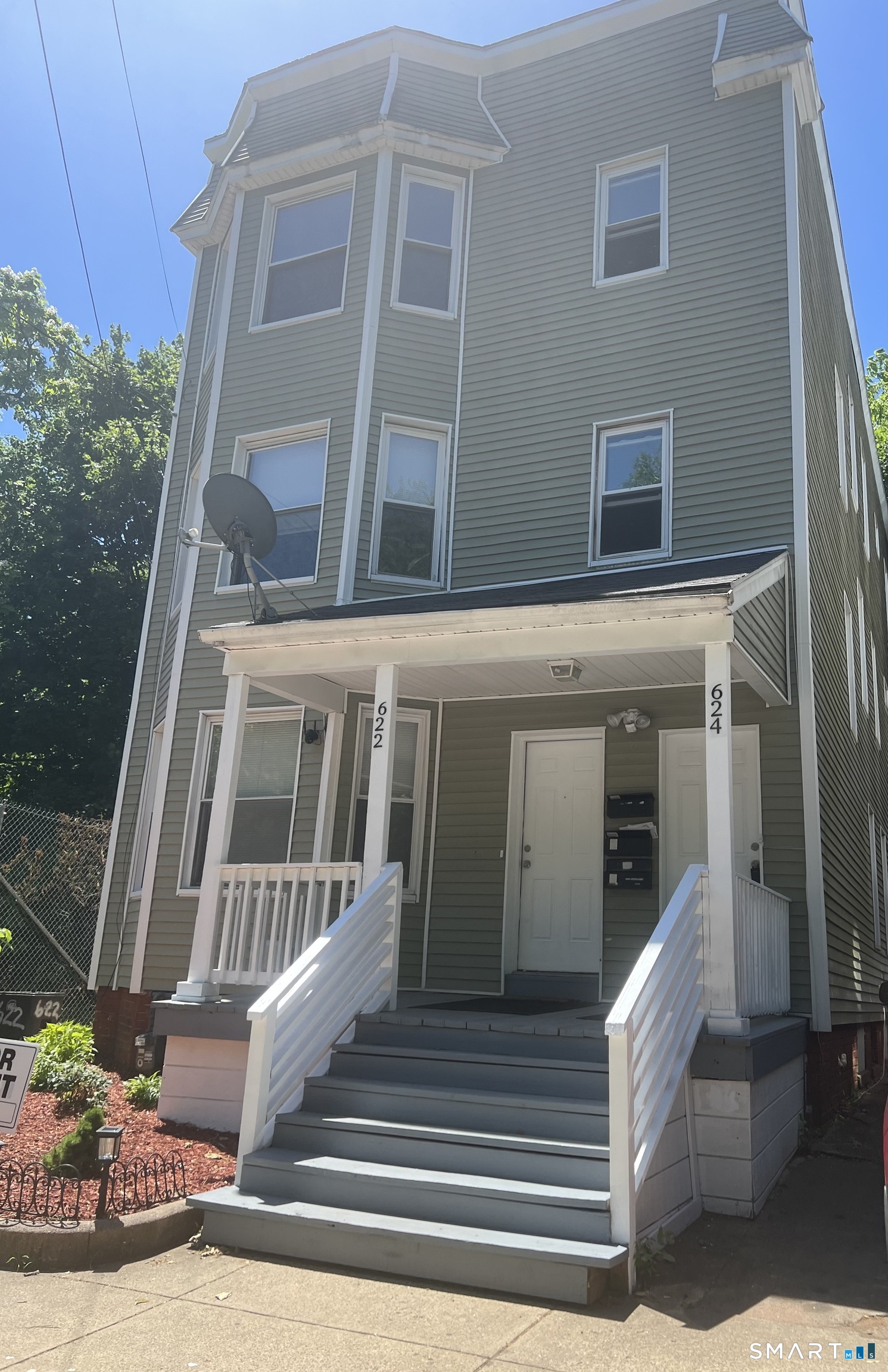 New Haven CT 06511