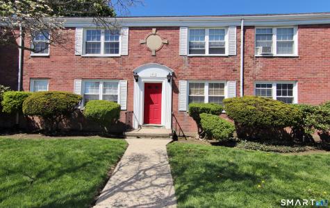 6 Revere Drive Stamford CT 06902