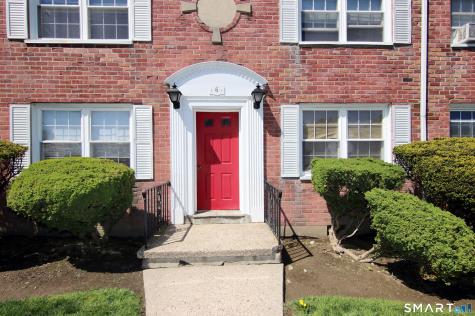 6 Revere Drive Stamford CT 06902