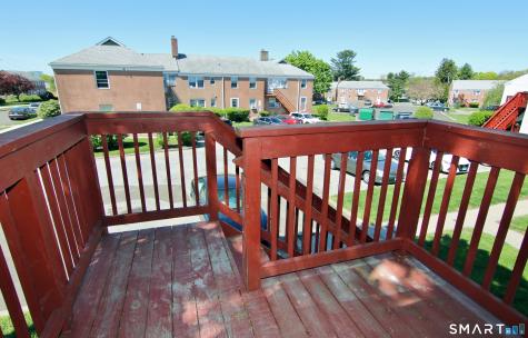 6 Revere Drive Stamford CT 06902