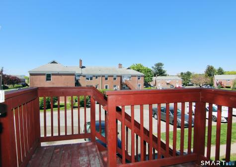 6 Revere Drive Stamford CT 06902