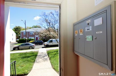 6 Revere Drive Stamford CT 06902
