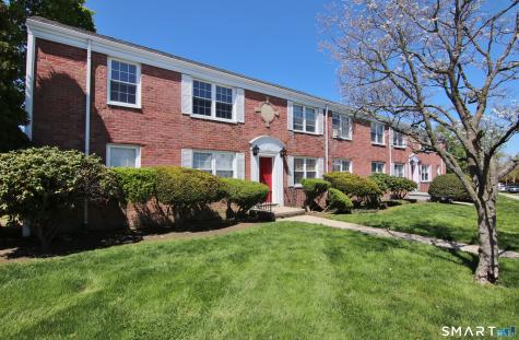 6 Revere Drive Stamford CT 06902