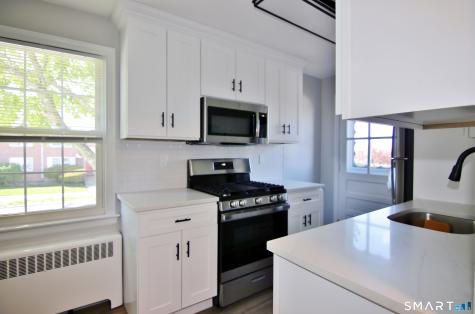 6 Revere Drive Stamford CT 06902