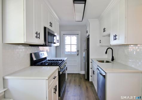 6 Revere Drive Stamford CT 06902
