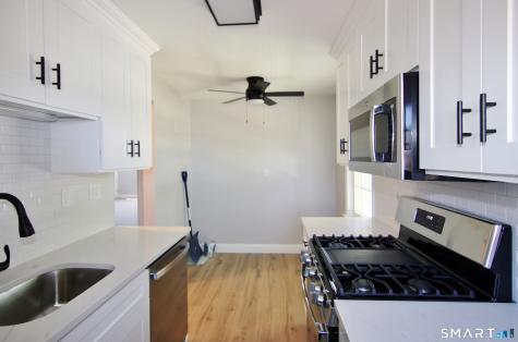 6 Revere Drive Stamford CT 06902