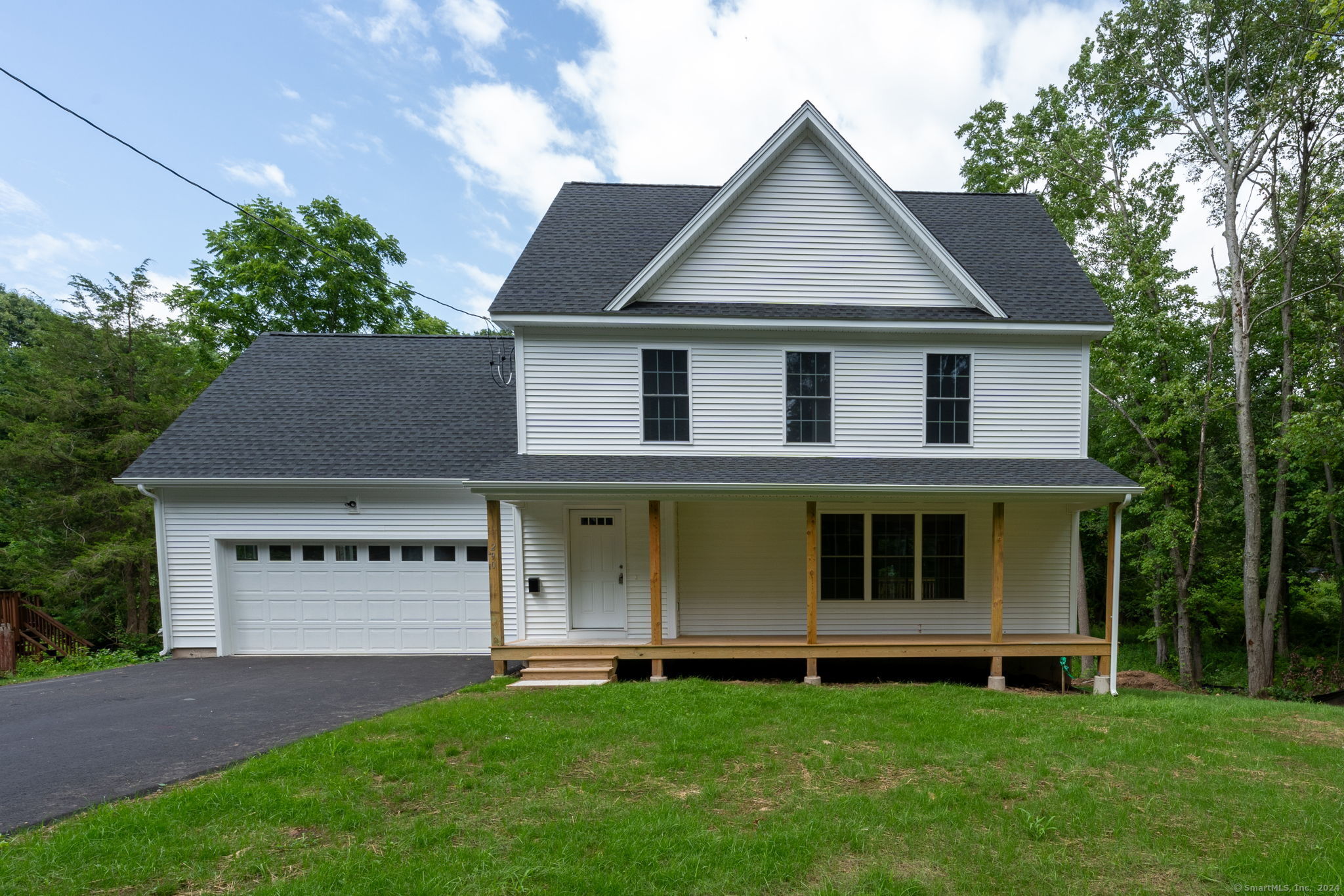 290 Parker Street Manchester CT 06042