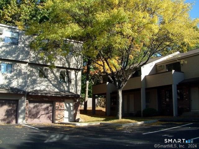 124 Coalpit Hill Road Danbury CT 06810