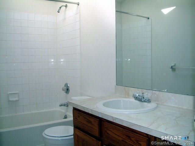 124 Coalpit Hill Road Danbury CT 06810