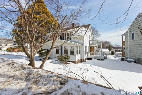 32 Bartlett Avenue Norwalk CT 06850