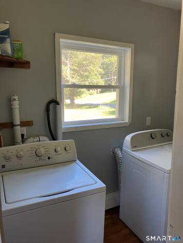 28 Village Street Willington CT 06279