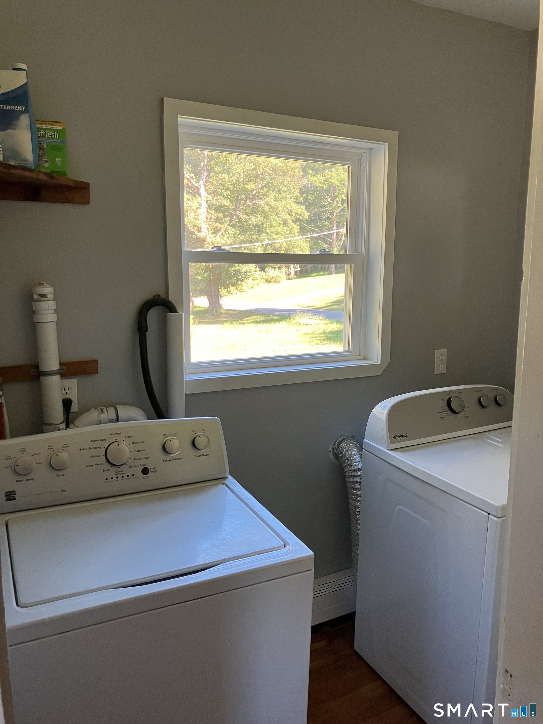 28 Village Street Willington CT 06279