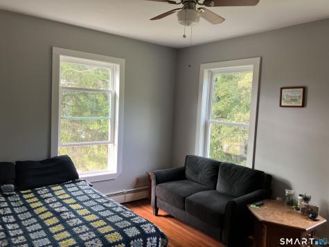 28 Village Street Willington CT 06279