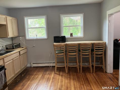 28 Village Street Willington CT 06279