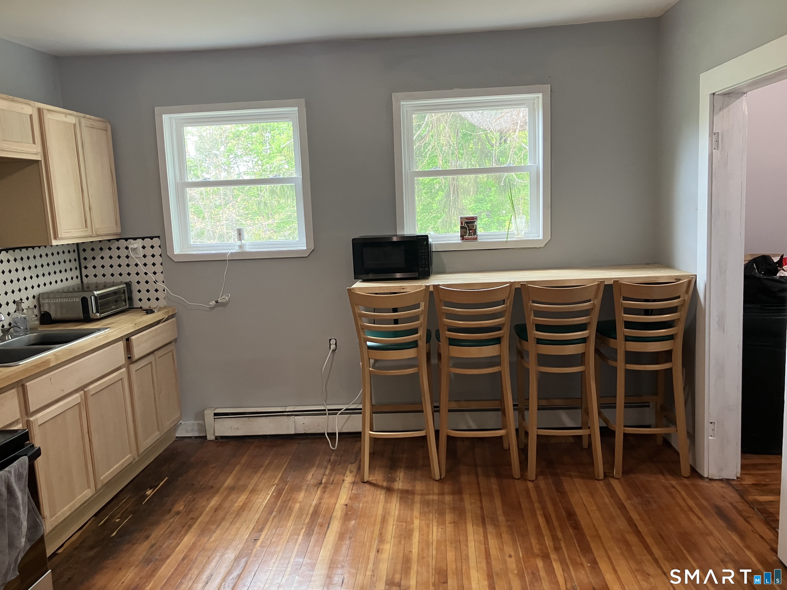 28 Village Street Willington CT 06279