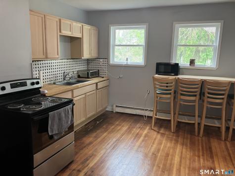 28 Village Street Willington CT 06279