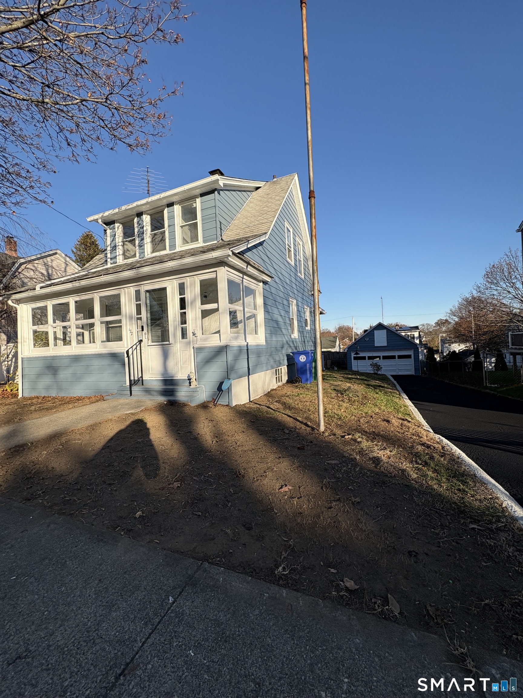 172 Swanson Avenue Stratford CT 06614