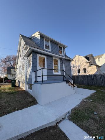 172 Swanson Avenue Stratford CT 06614