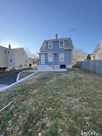 172 Swanson Avenue Stratford CT 06614