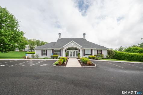 6003 Heartwood Lane Danbury CT 06811