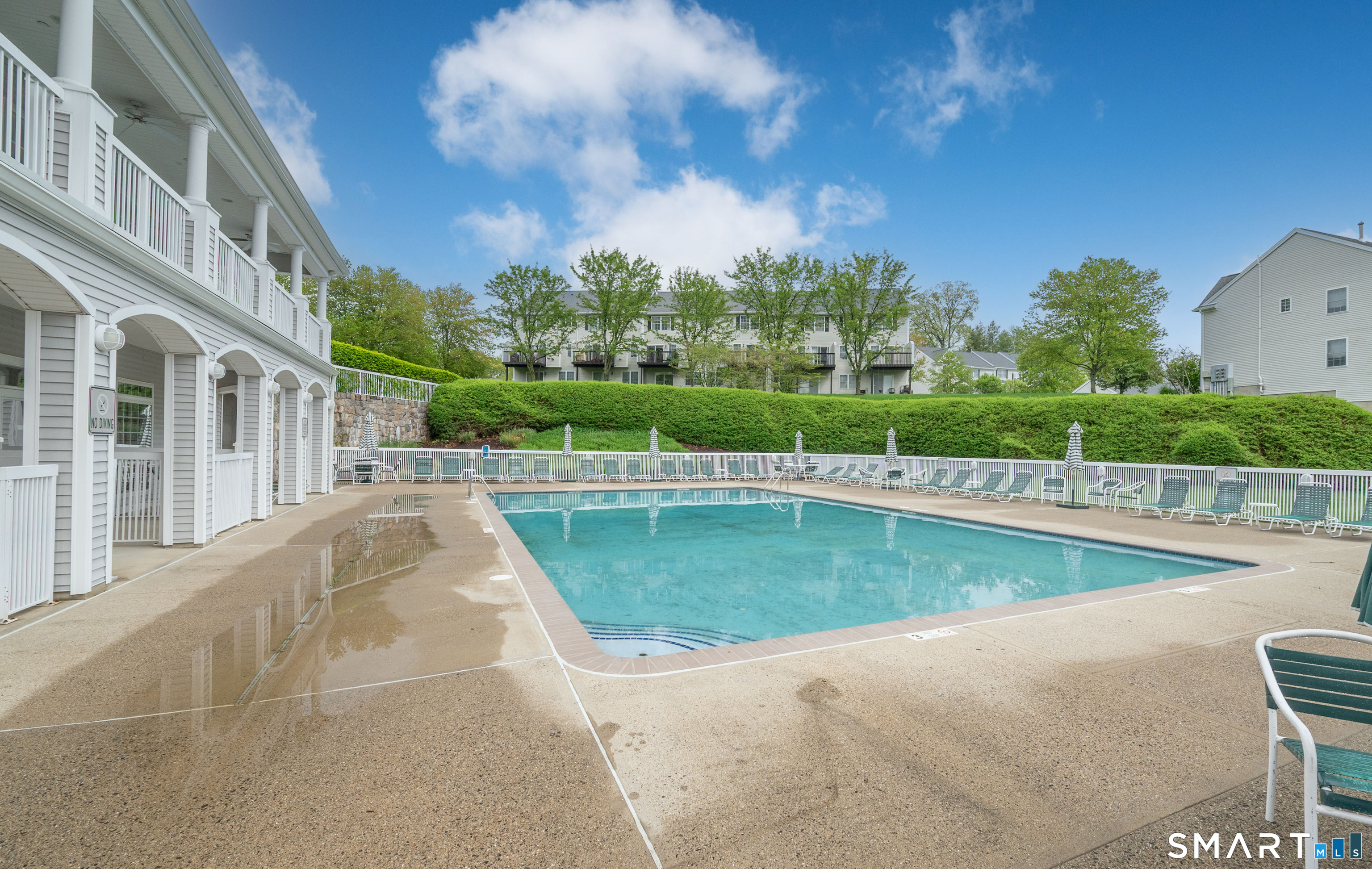 6003 Heartwood Lane Danbury CT 06811