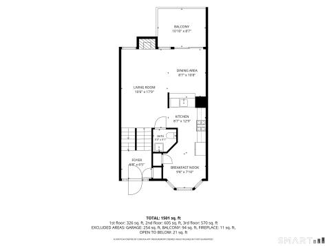 6003 Heartwood Lane Danbury CT 06811