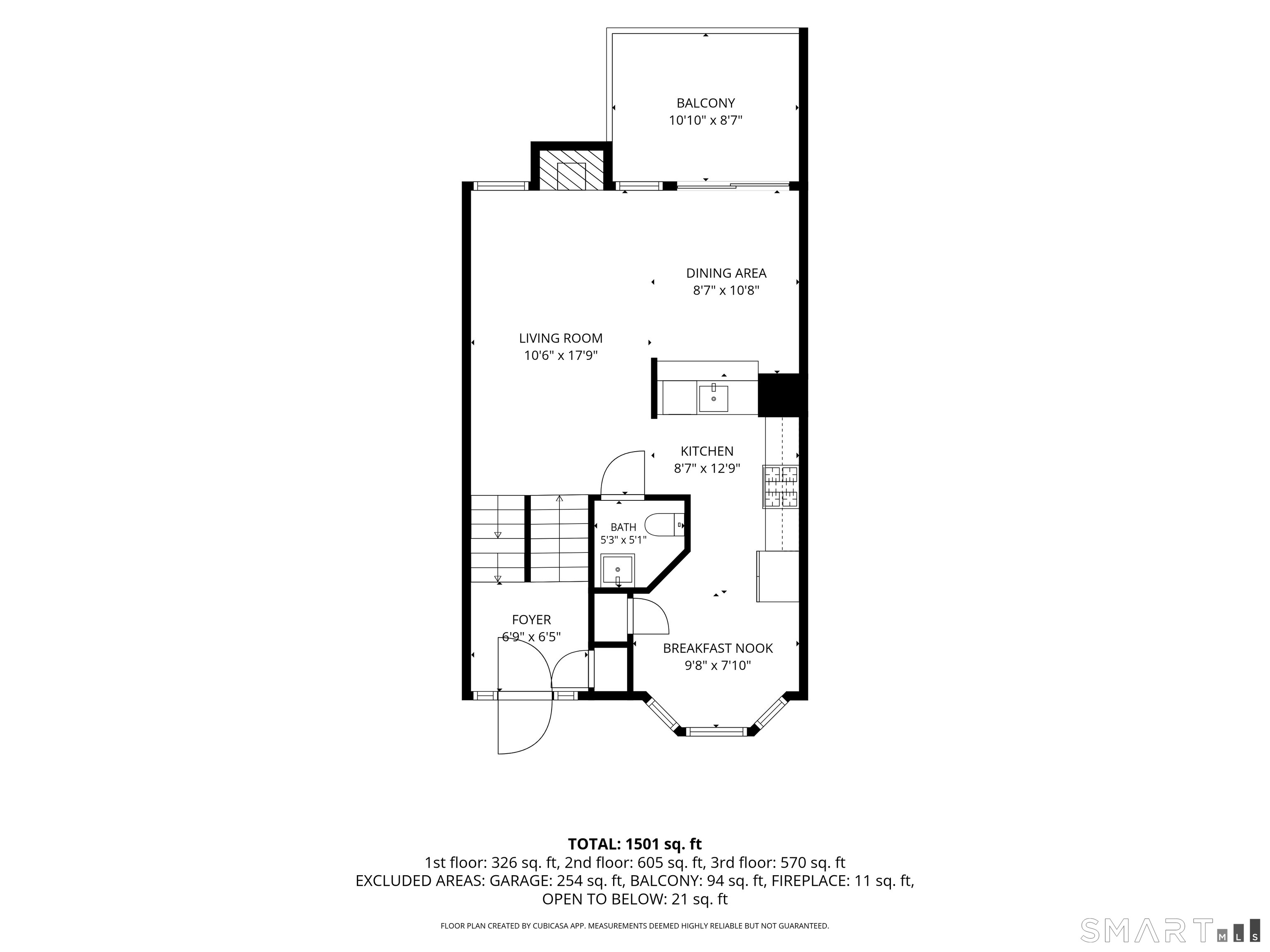6003 Heartwood Lane Danbury CT 06811