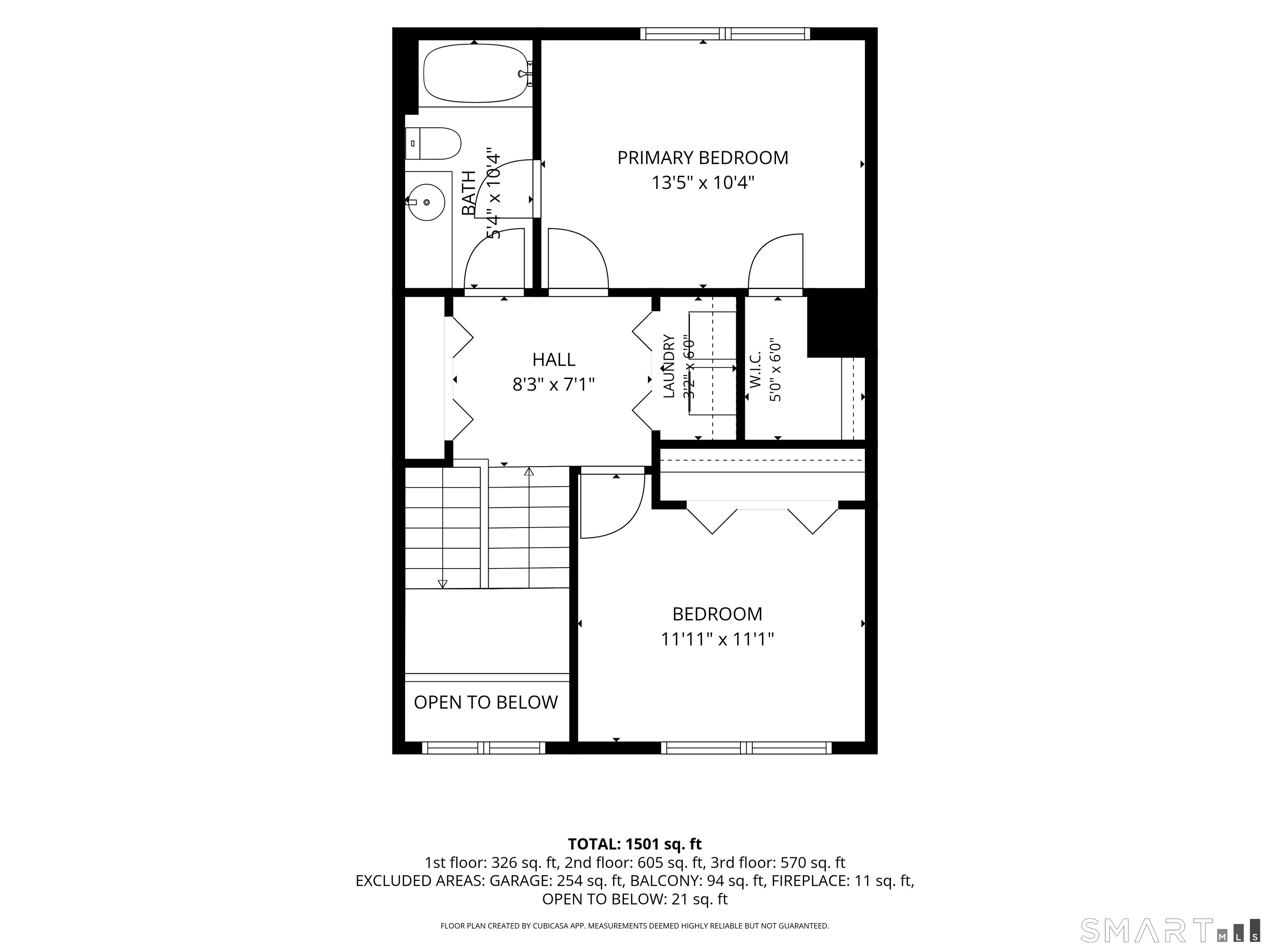 6003 Heartwood Lane Danbury CT 06811