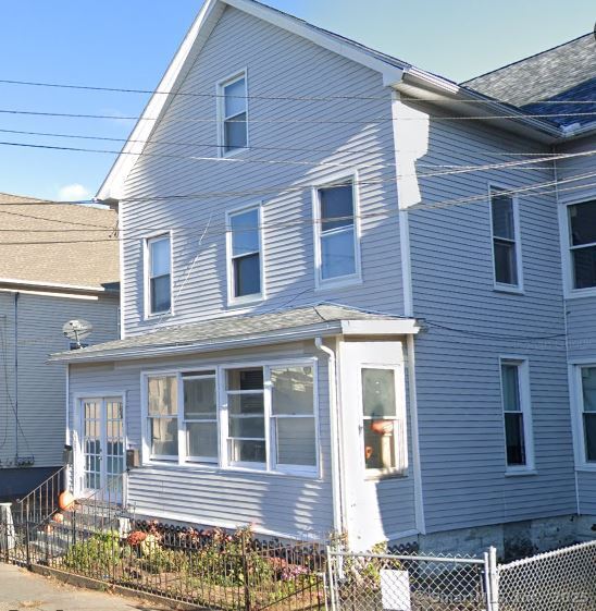 322 Catherine Street Bridgeport CT 06604