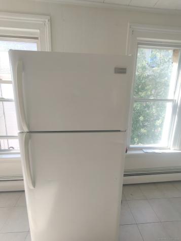 322 Catherine Street Bridgeport CT 06604