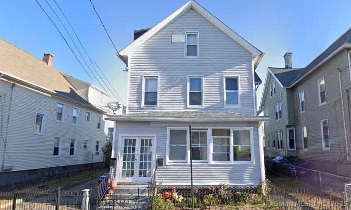 322 Catherine Street Bridgeport CT 06604