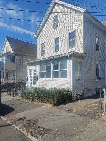 322 Catherine Street Bridgeport CT 06604